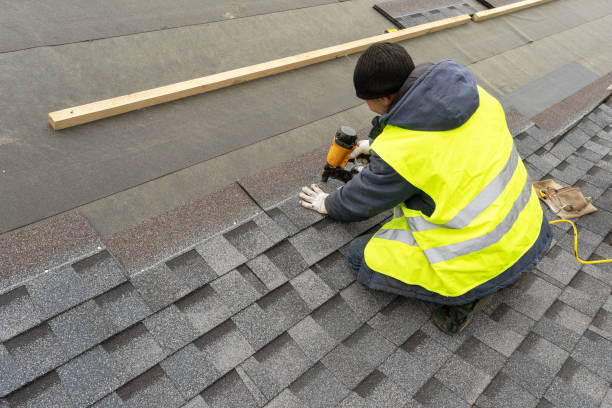 Quick and Trustworthy Emergency Roof Repair Services in Hartford City, IN