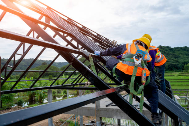 Best Best Roofing Contractors  in Hartford City, IN