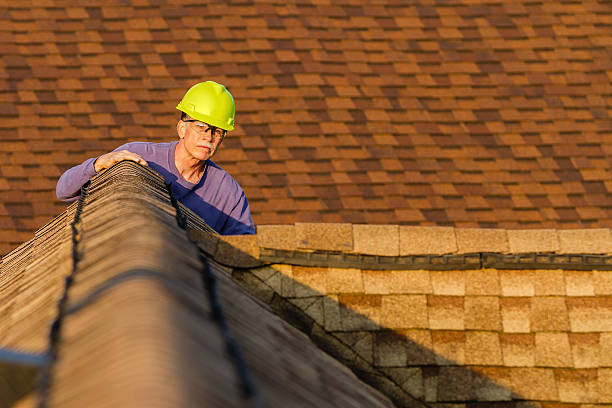 Slate Roofing Contractor in Hartford City, IN