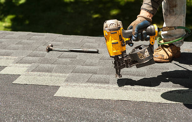 Best Roof Repair Services  in Hartford City, IN