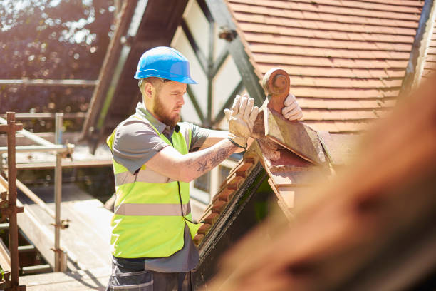 Best Roof Leak Repair  in Hartford City, IN