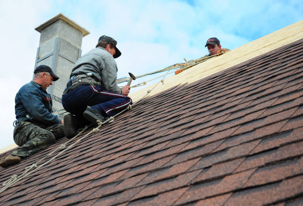 Best Local Roofing Companies  in Hartford City, IN